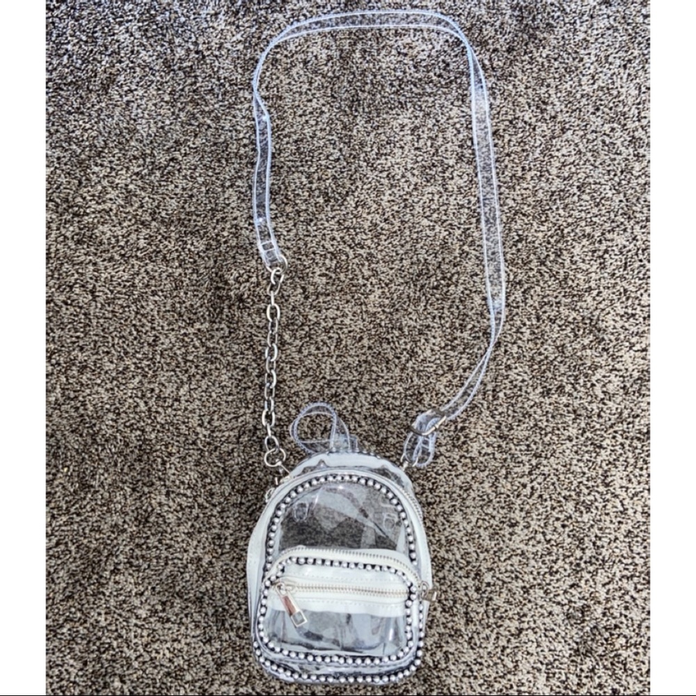 Crossbody